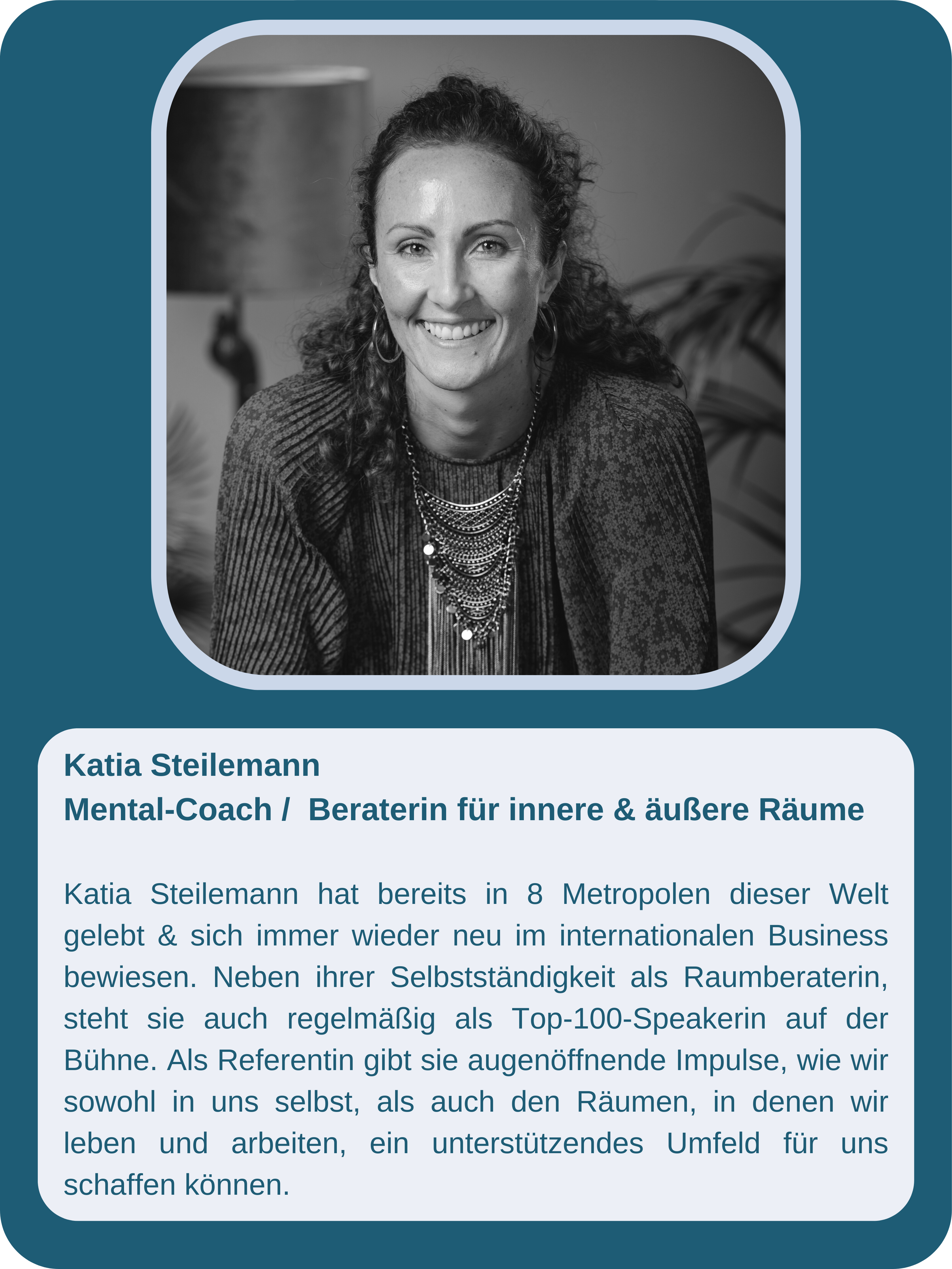 Katia Steilemann