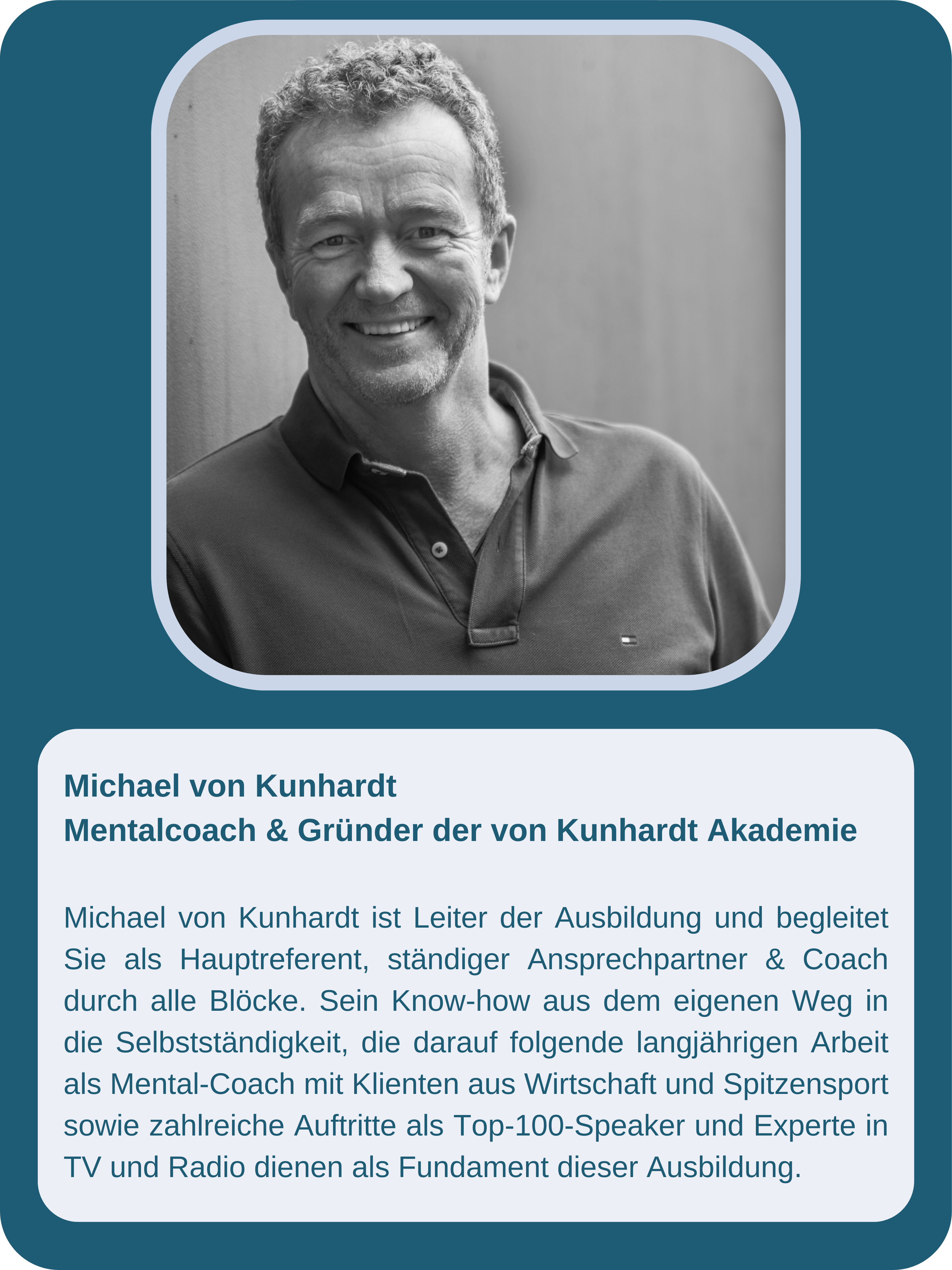 Michael von Kunhardt