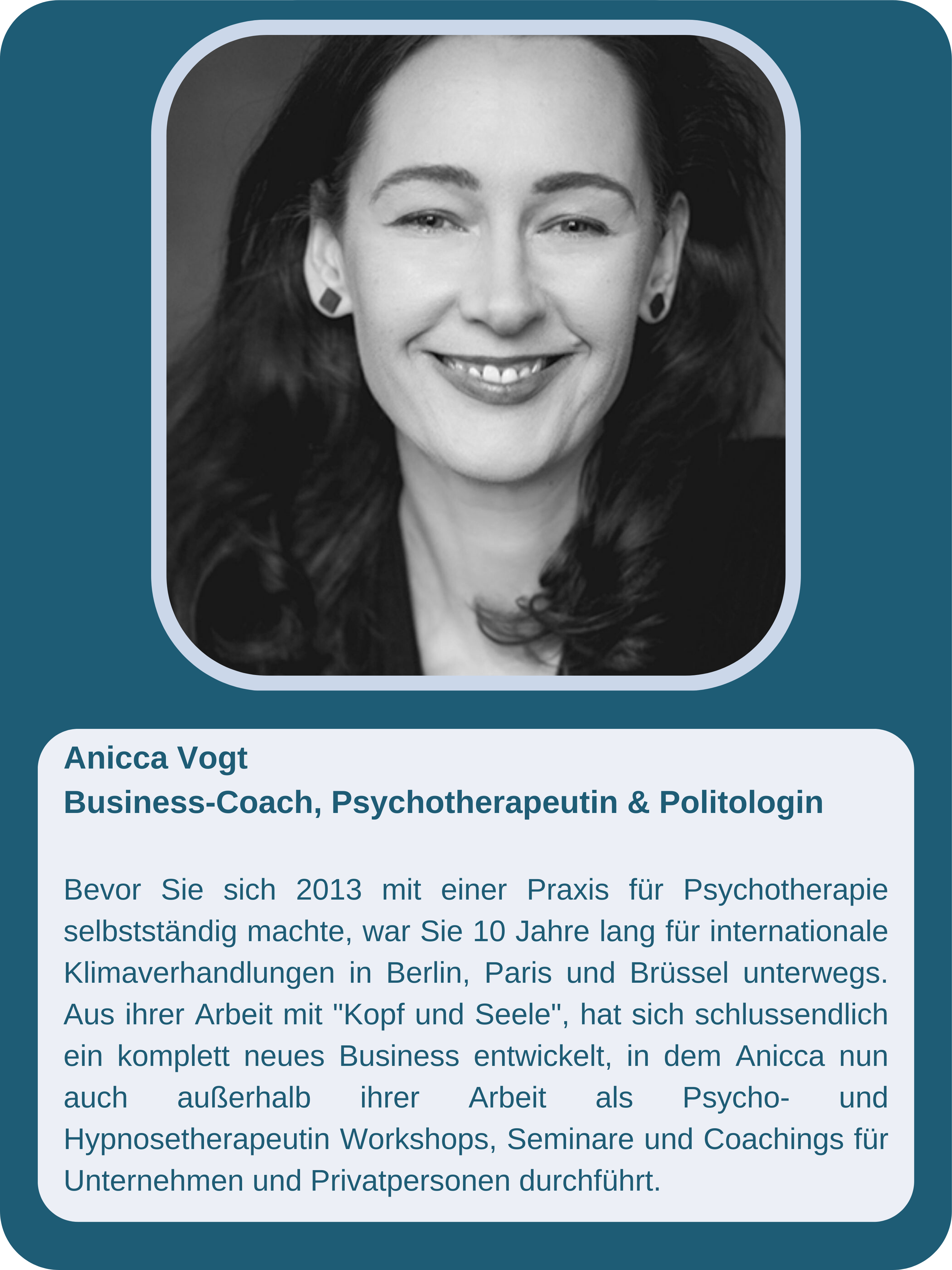 Anicca Vogt