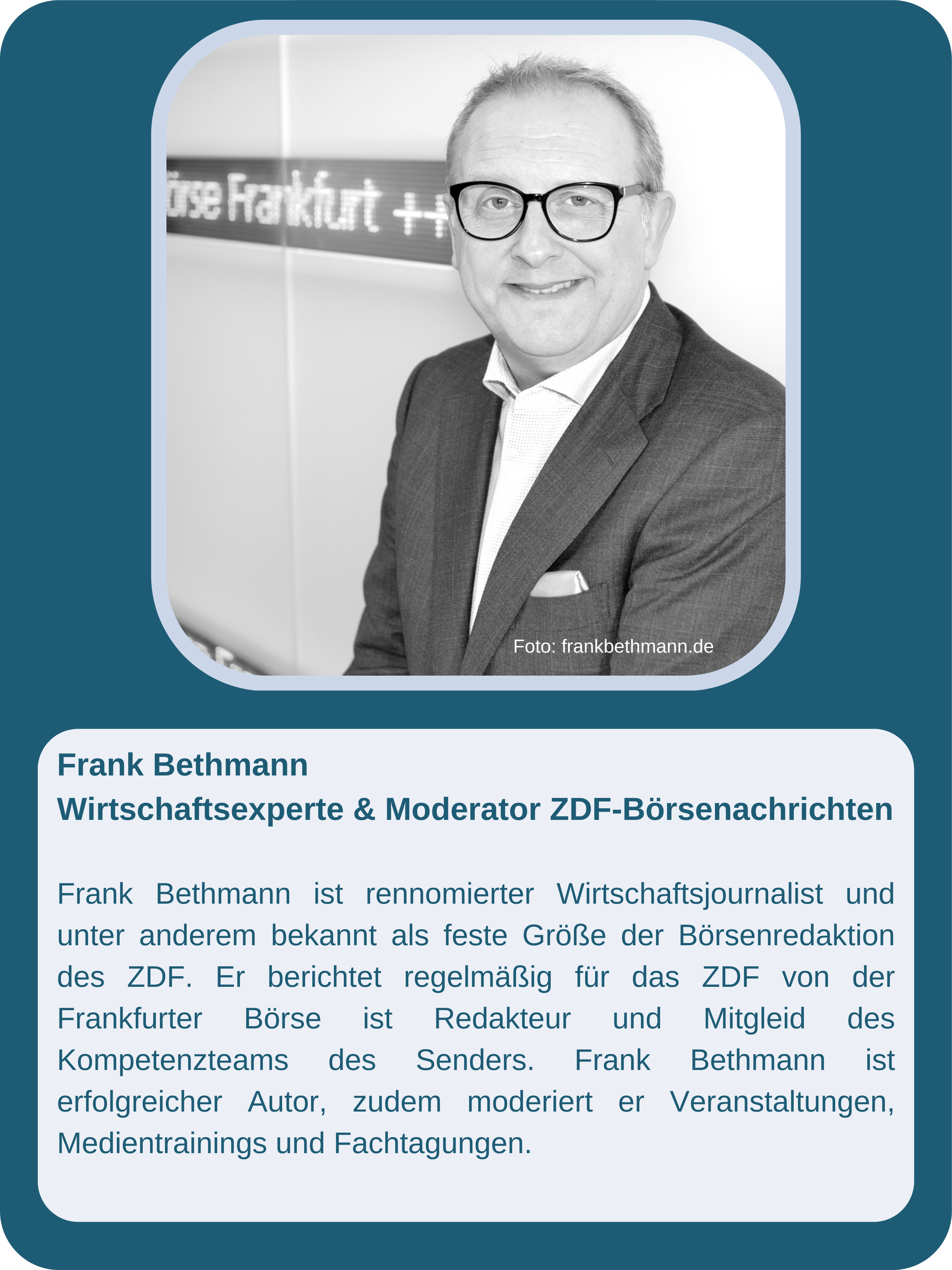 Frank Bethmann